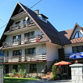 Pokoje Gościnne U Jaśka Zakopane